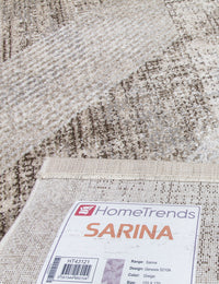 Sarina Genesis - Greige rug, 200 x 300 cm size