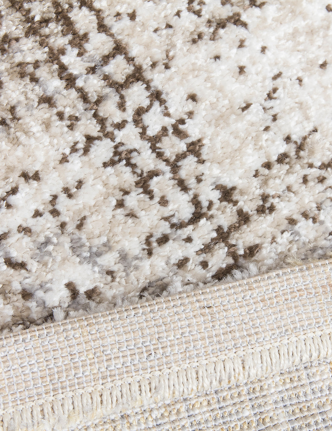 Sarina Genesis - Ochre rug, photo 2