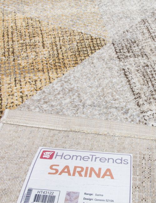 Sarina Genesis - Ochre