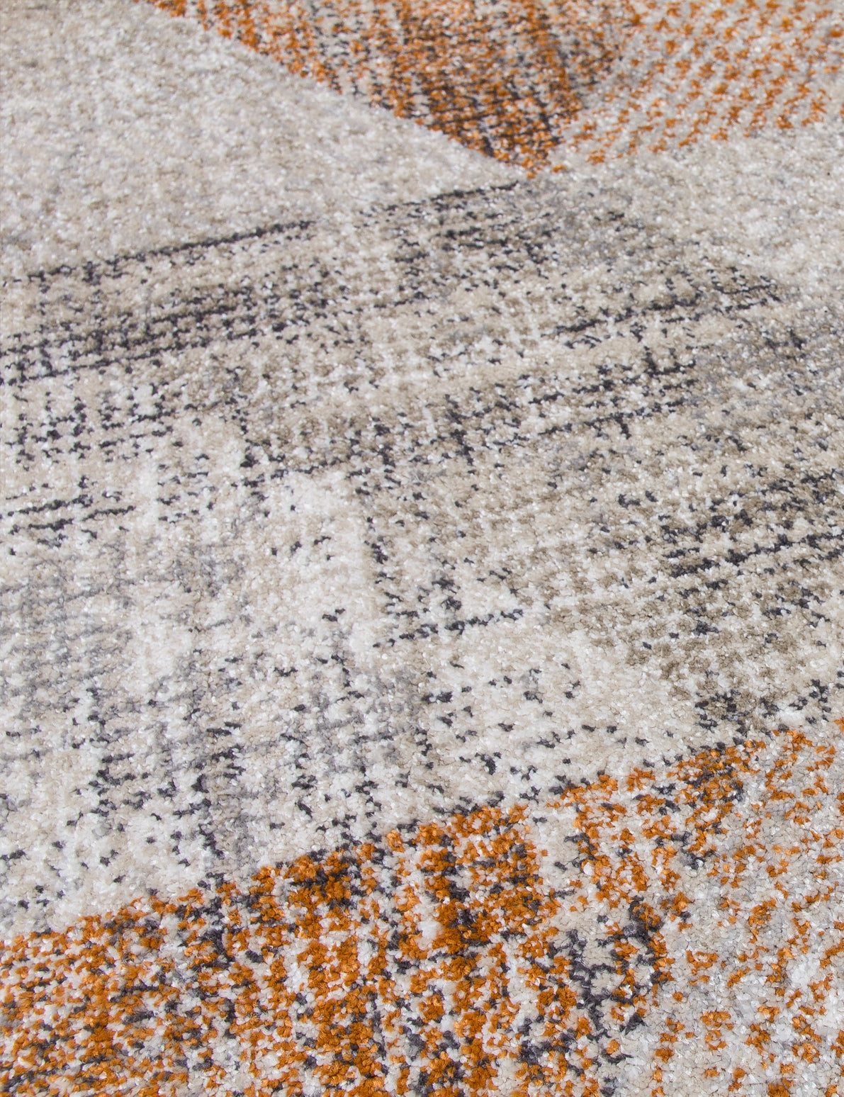 Sarina Genesis - Pumpkin rug, photo 5