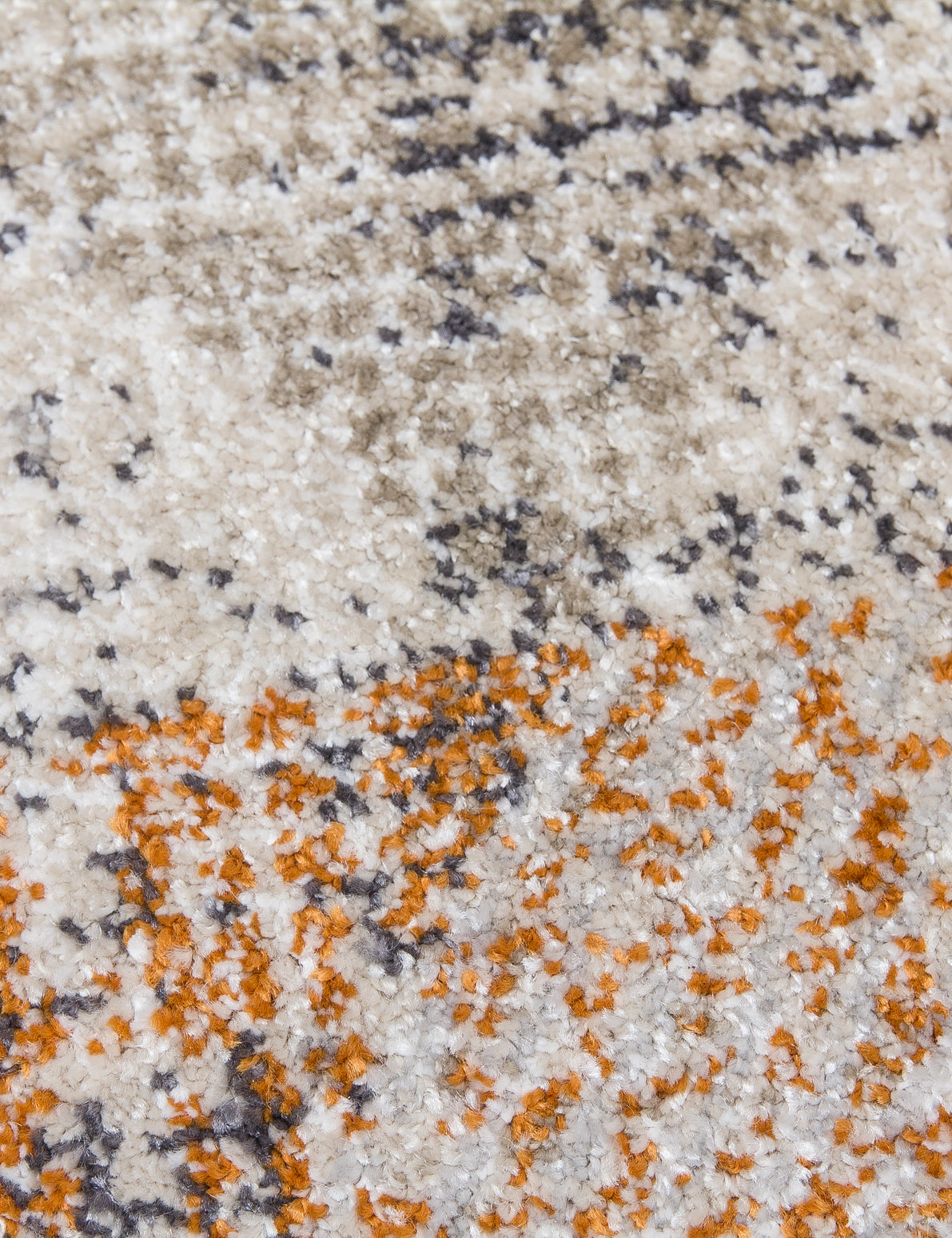 Sarina Genesis - Pumpkin rug, photo 6