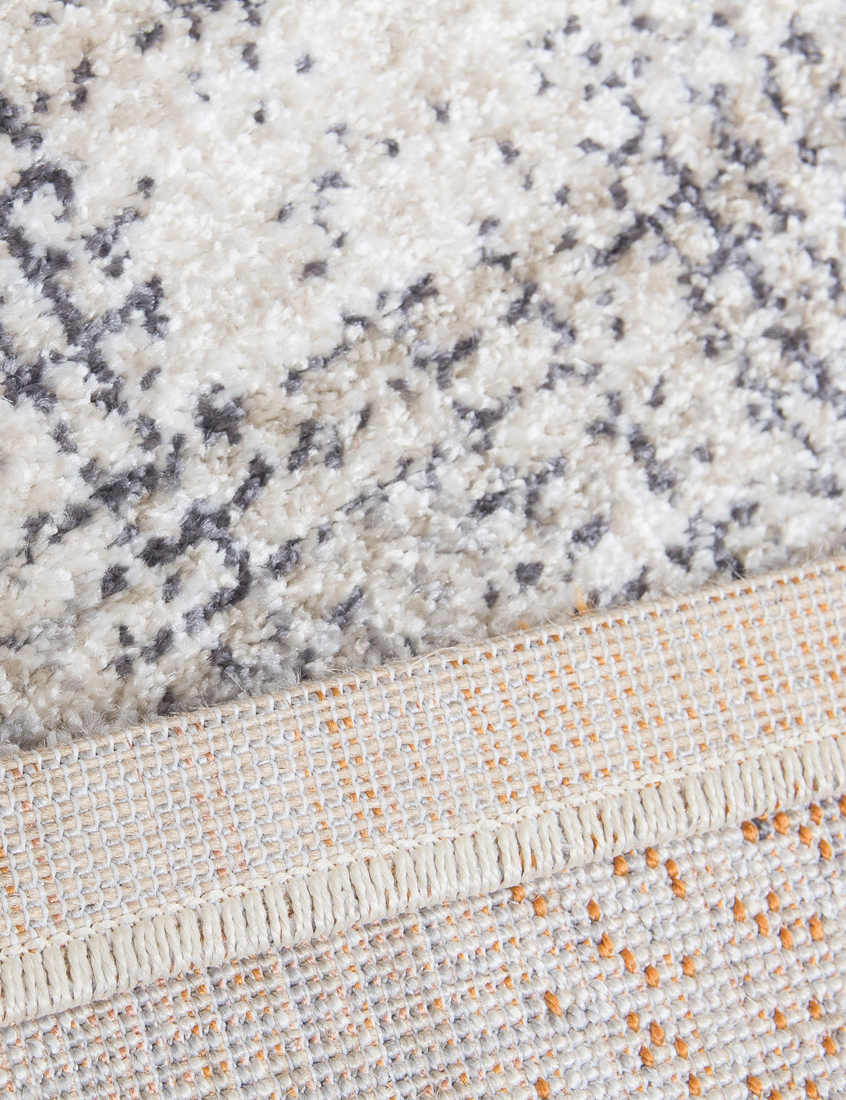 Sarina Genesis - Pumpkin rug, photo 3