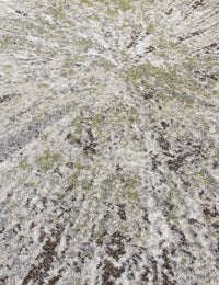 Sarina Stellar - Green rug, photo 4
