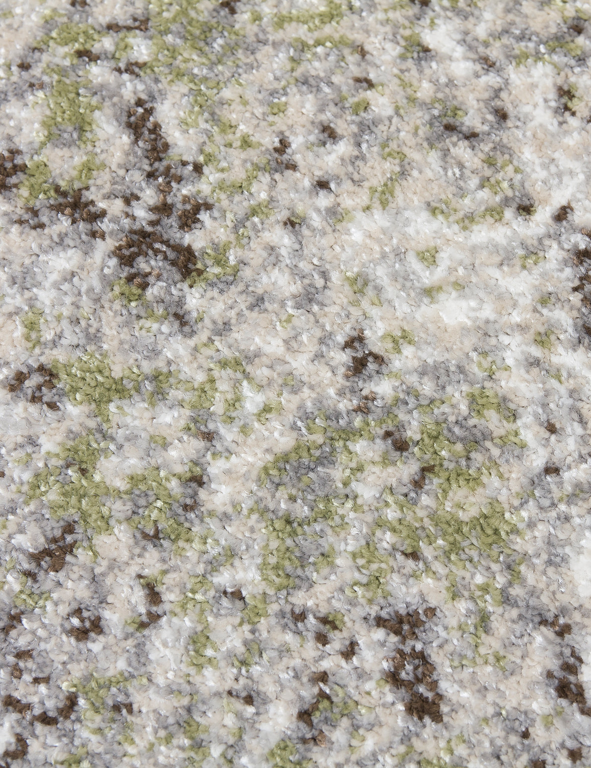 Sarina Stellar - Green rug, photo 5