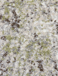 Sarina Stellar - Green rug, photo 5