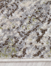 Sarina Stellar - Green rug, photo 7