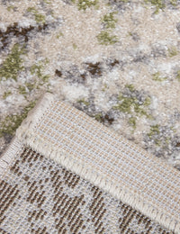 Sarina Stellar - Green rug, photo 2