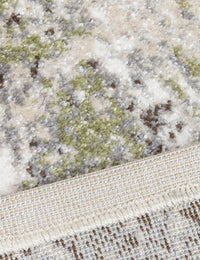 Sarina Stellar - Green rug, photo 3