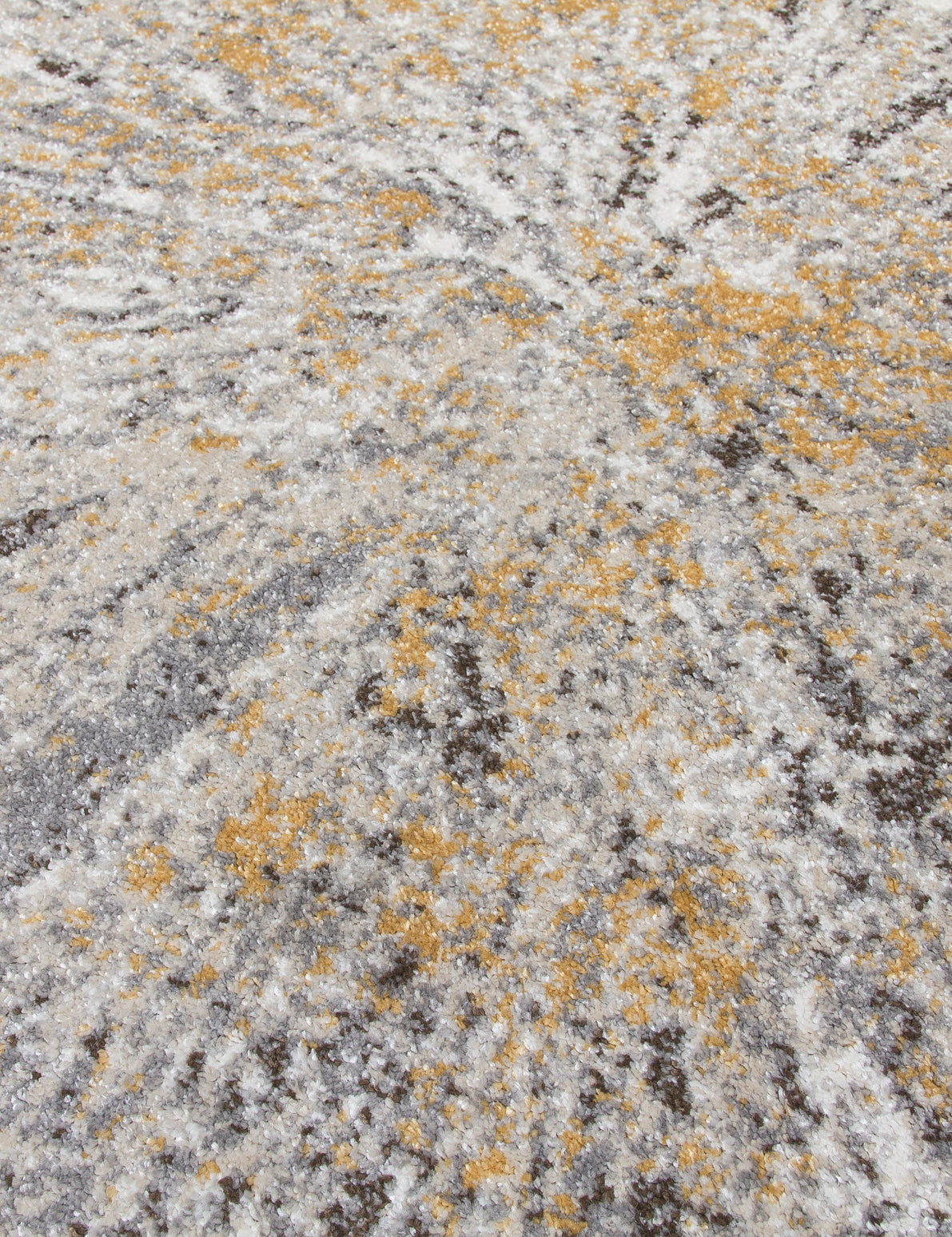 Sarina Stellar - Ochre rug, photo 5