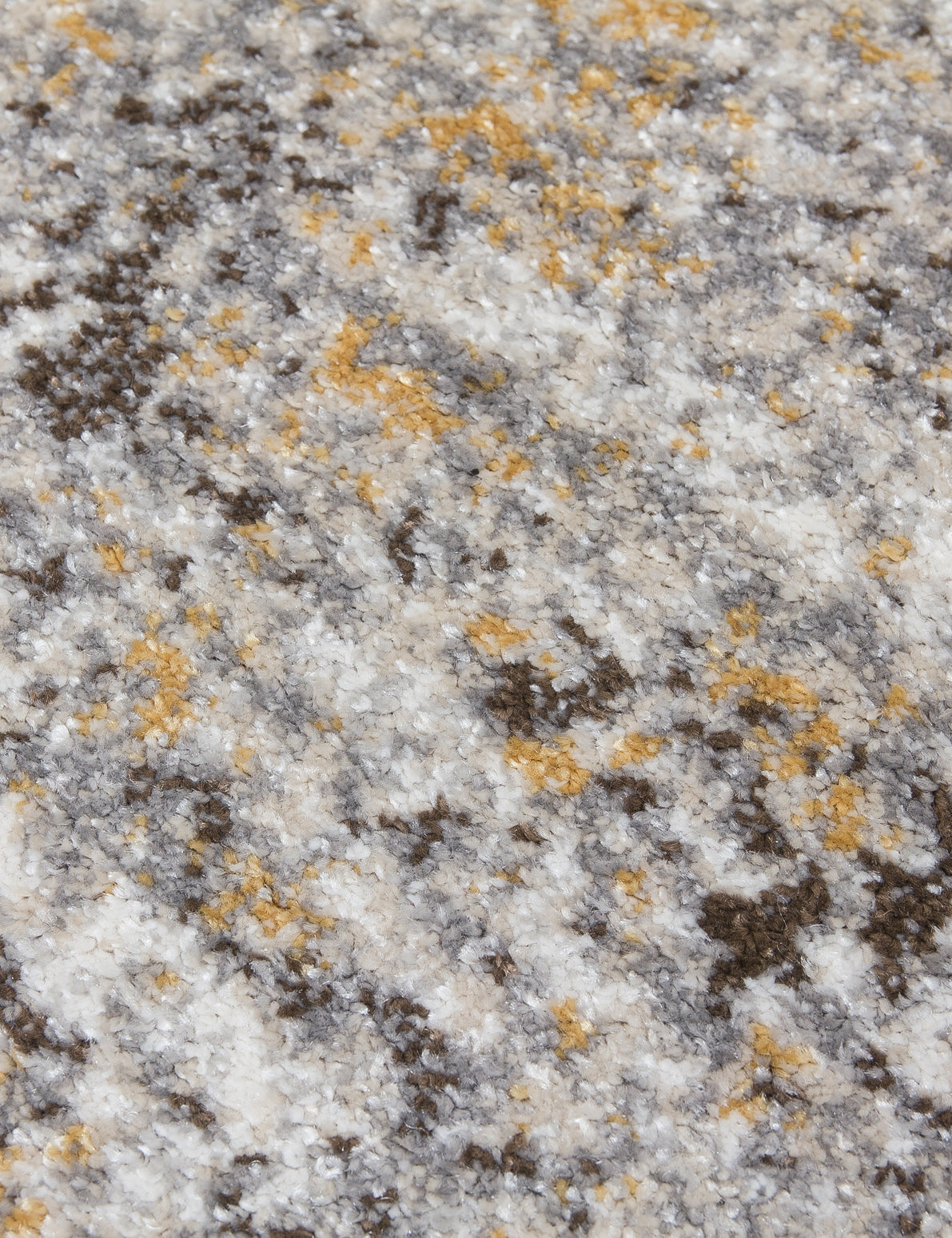Sarina Stellar - Ochre rug, photo 6