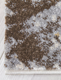 Sarina Stellar - Ochre rug, photo 7