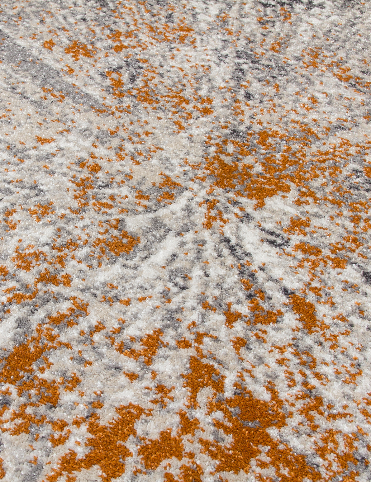 Sarina Stellar - Pumpkin rug, photo 5