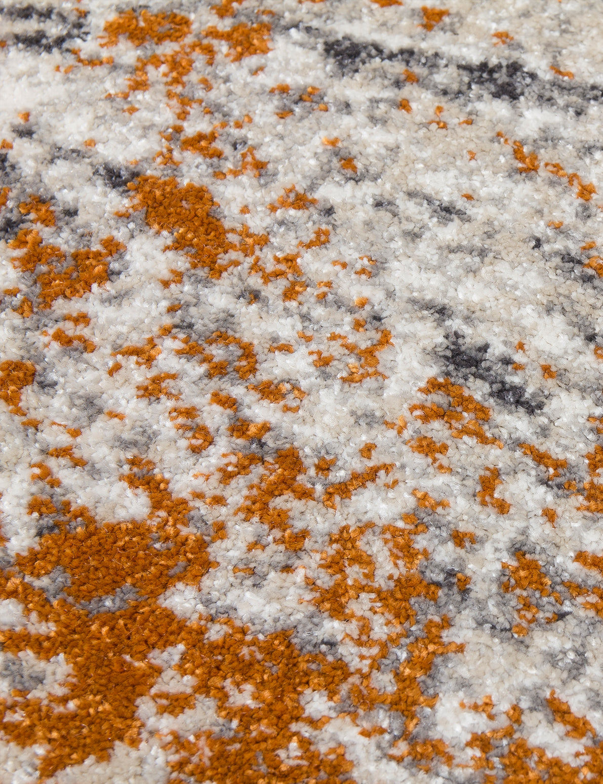 Sarina Stellar - Pumpkin rug, photo 6