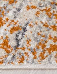 Sarina Stellar - Pumpkin rug, photo 8