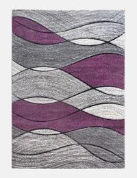 Impulse Waves - Purple