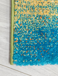 Candy Pinwheel rug, photo 5