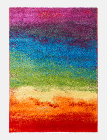 Candy Prism rug