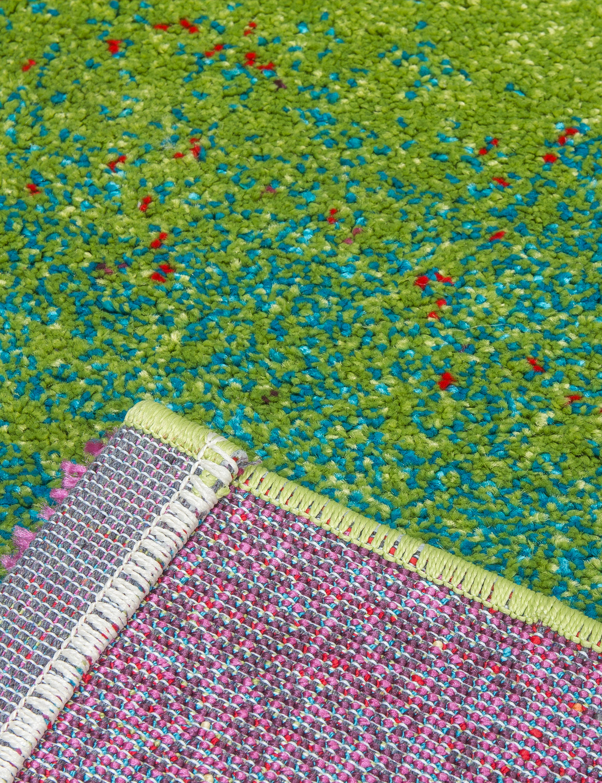 Candy Prism rug, photo 5