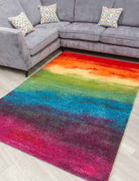 Candy Prism rug, 80 x 150 cm size