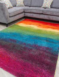 Candy Prism rug, 120 x 170 cm size