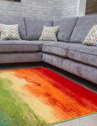 Candy Prism rug, 160 x 220 cm size