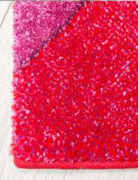 Candy Rainbow rug, photo 5