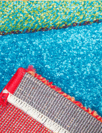 Candy Rainbow rug, photo 4