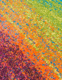 Candy Spectrum rug, photo 2