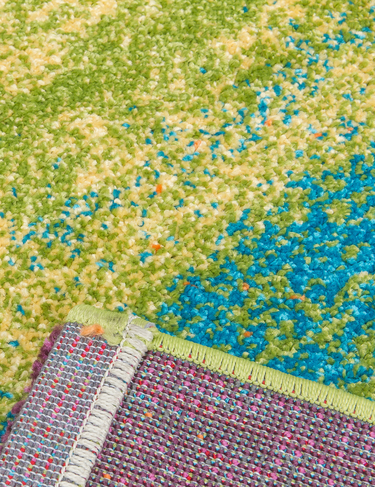 Candy Spectrum rug, photo 4