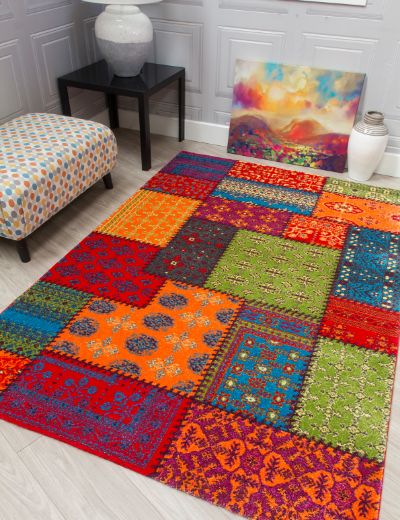 Patchwork