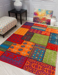 Patchwork