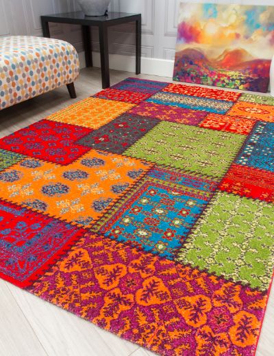 Patchwork