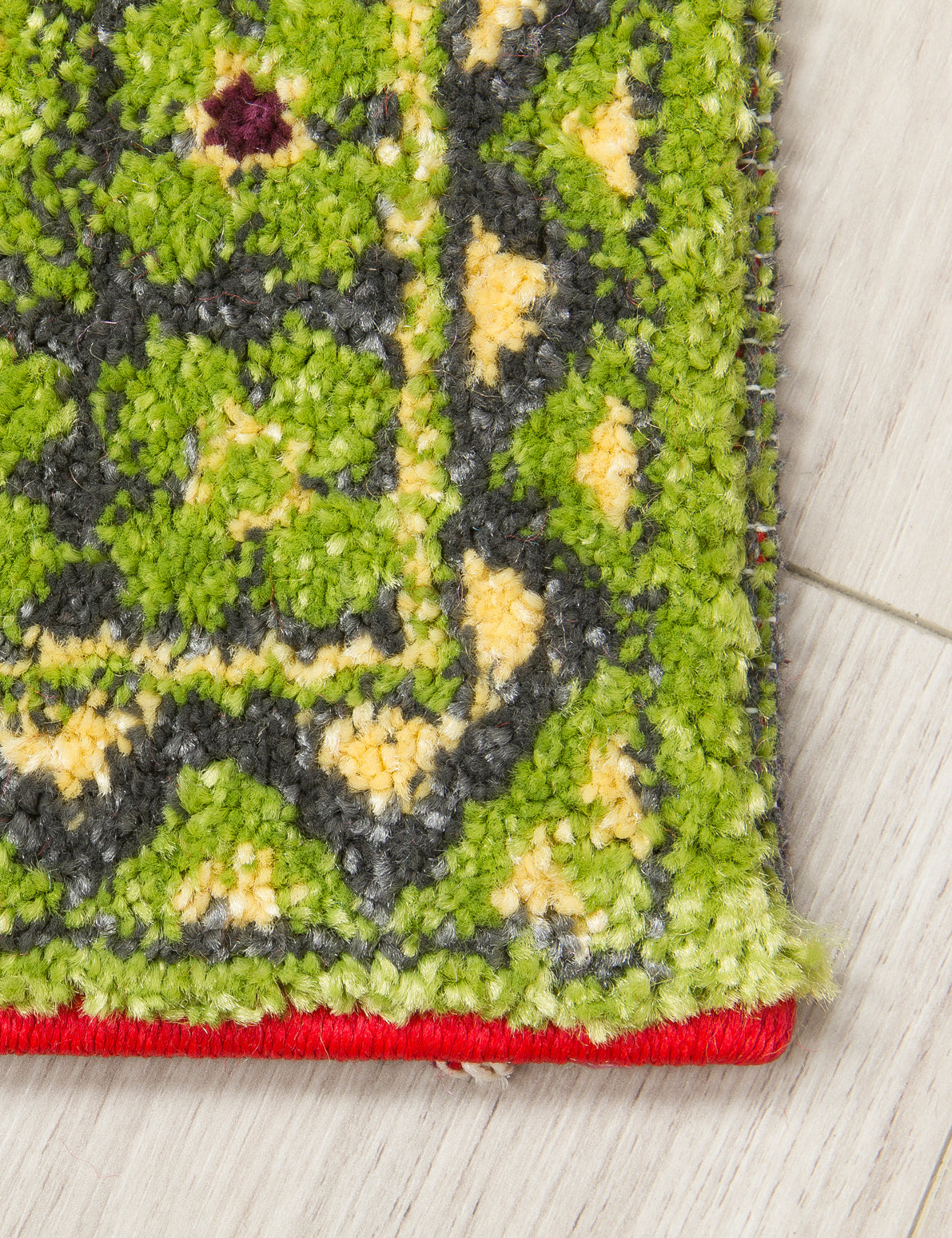 Patchwork rug, photo 2
