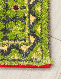 Patchwork rug, photo 2