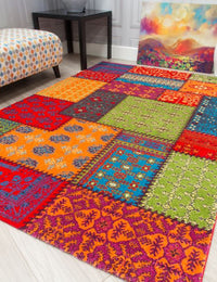 Patchwork