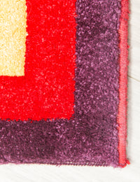 Candy Squares rug, photo 5