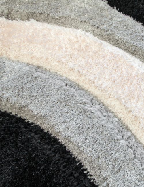 Luxus Ripples - Grey