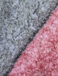 Luxus Ripples - Pink rug, photo 5
