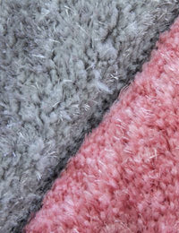 Luxurious Ripples - Pink