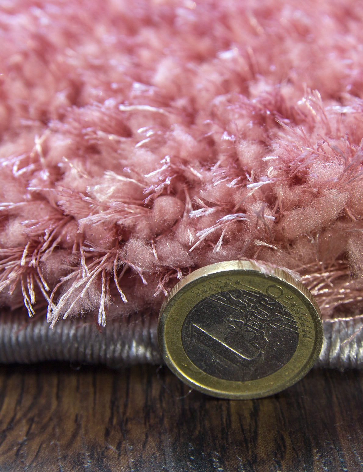 Luxus Ripples - Pink rug, photo 4