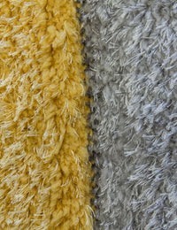 Luxus Ripples - Yellow