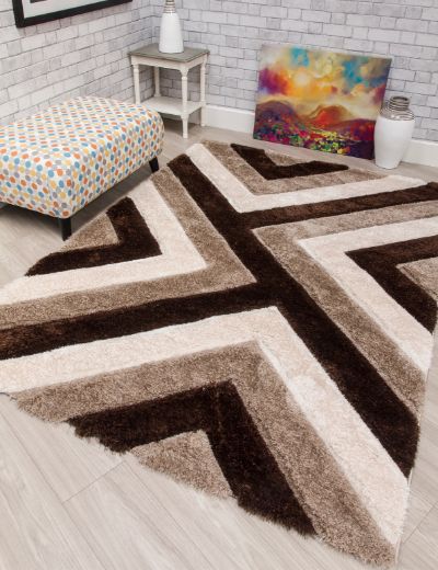 Luxus Cascade - Beige