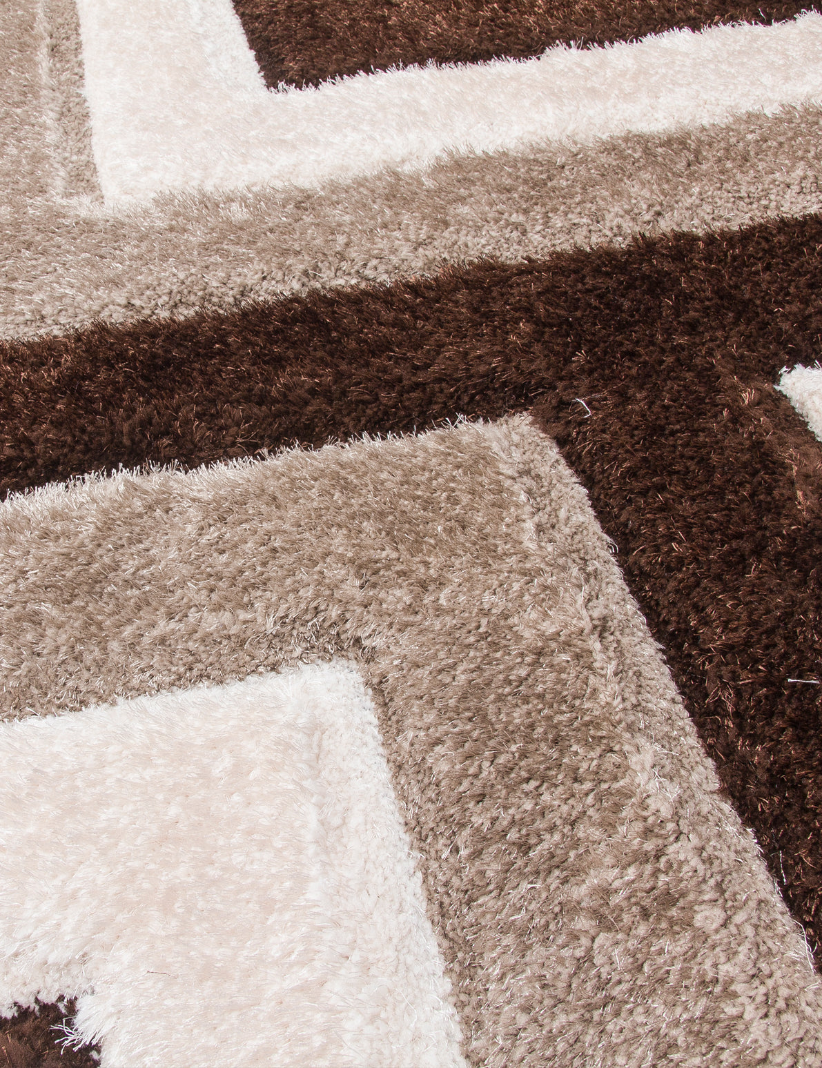 Luxus Cascade - Beige rug, photo 8