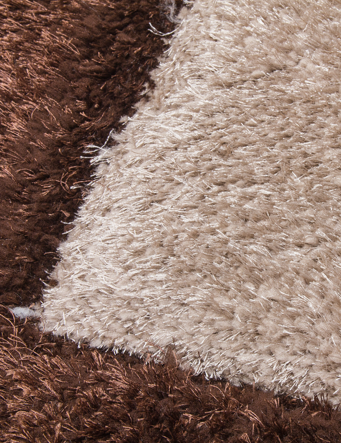 Luxus Cascade - Beige rug, photo 3