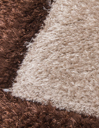 Luxus Cascade - Beige rug, photo 3