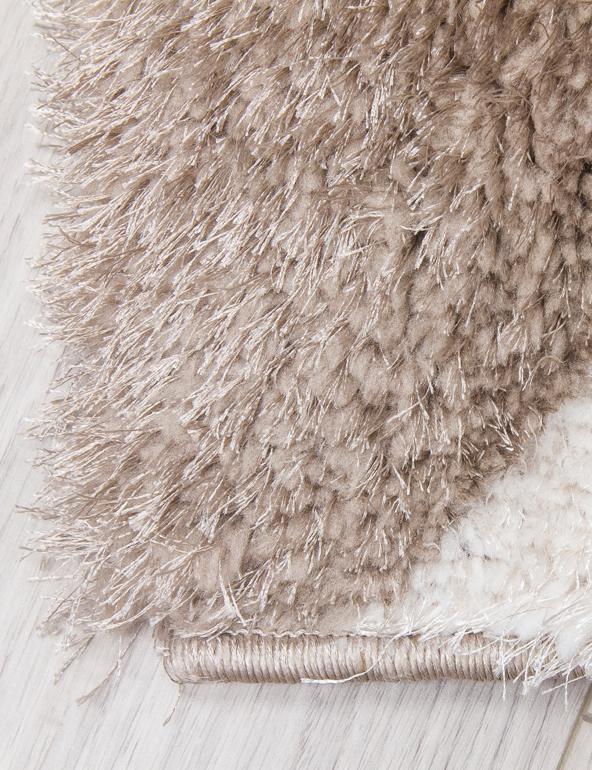Luxus Cascade - Beige rug, photo 4