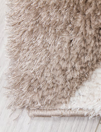 Luxus Cascade - Beige rug, photo 4