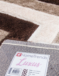 Luxus Cascade - Beige rug, photo 5