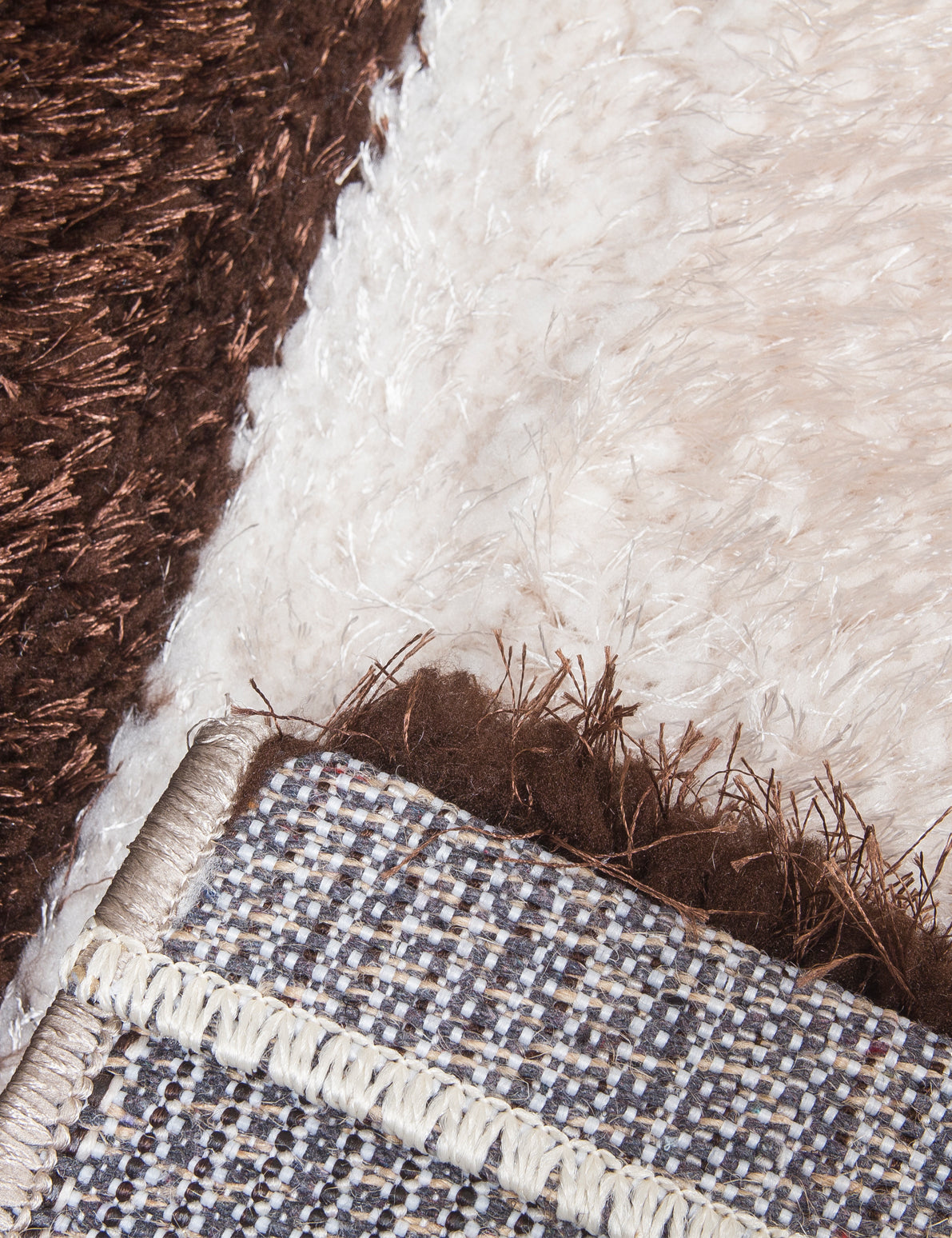 Luxus Cascade - Beige rug, photo 6