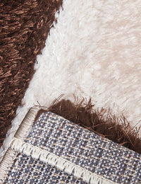 Luxus Cascade - Beige rug, photo 6